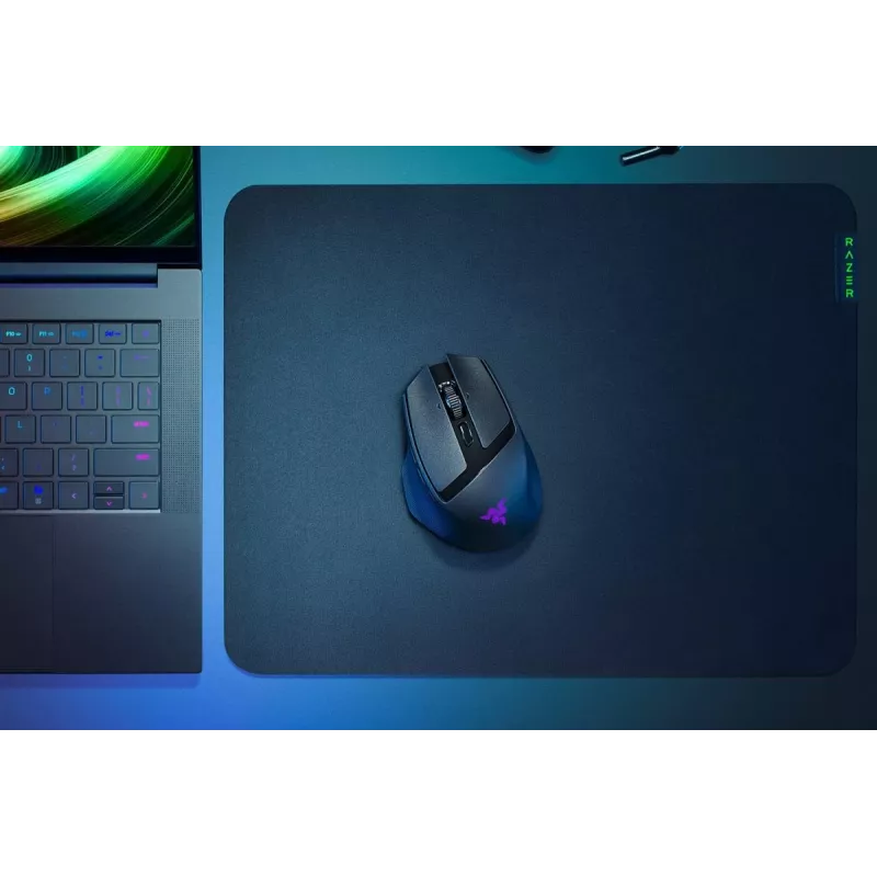 RAZER Basilisk Mobile belaidė / laidinė žaidimų pelė