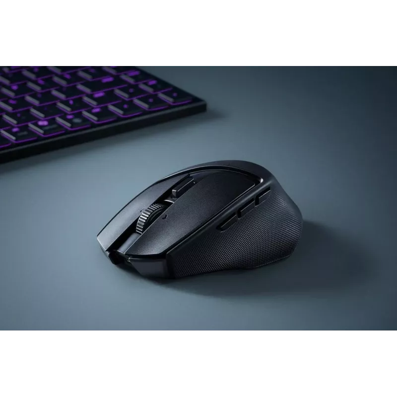 RAZER Basilisk Mobile belaidė / laidinė žaidimų pelė