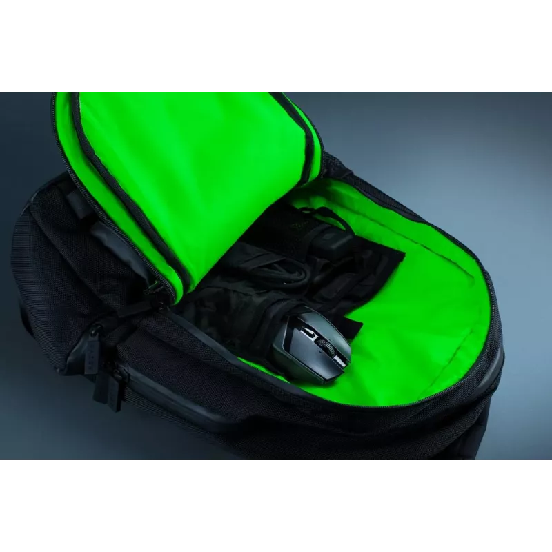 RAZER Basilisk Mobile belaidė / laidinė žaidimų pelė