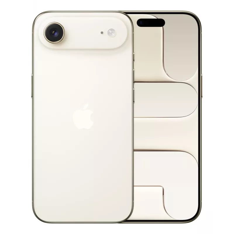 APPLE iPhone Air šviesiai auksinis 1 TB