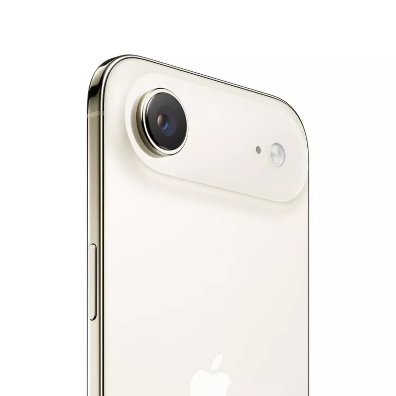 APPLE iPhone Air šviesiai auksinis 1 TB