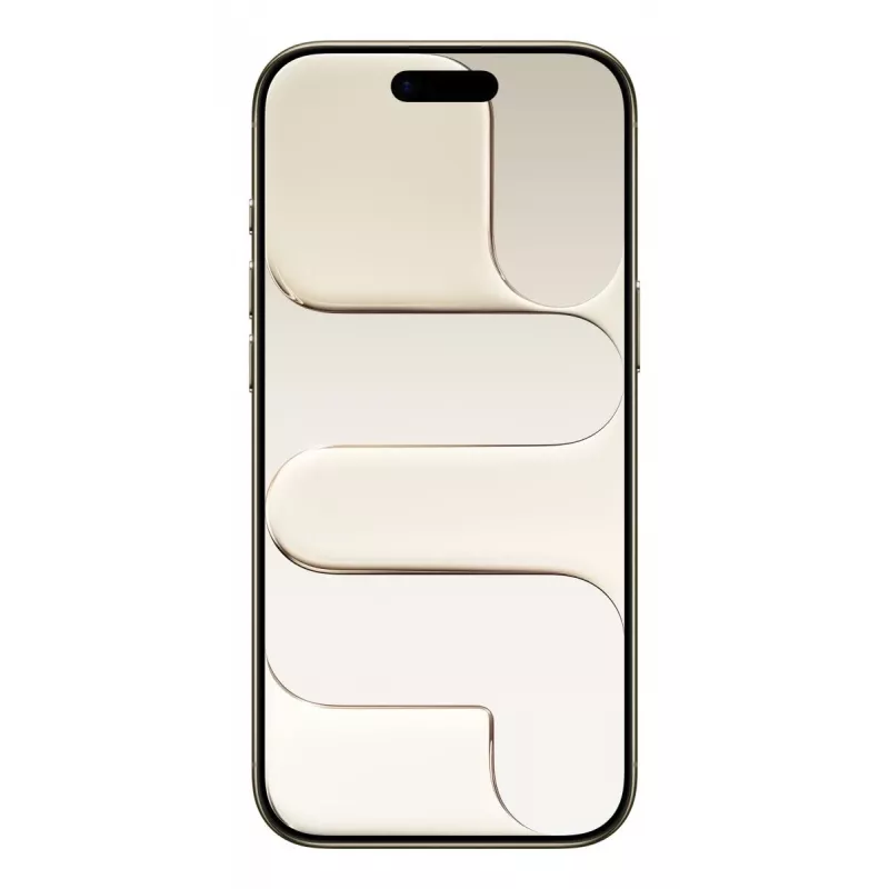 APPLE iPhone Air šviesiai auksinis 1 TB
