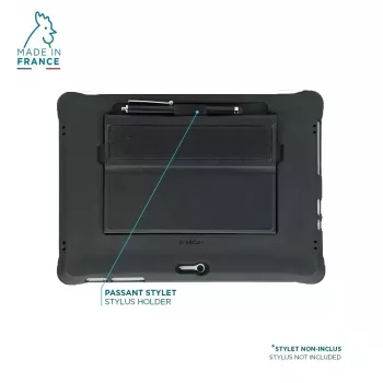 Cover Mobilis 053016 Planšetės dėklas, skirtas Microsoft Surface Go 3 2