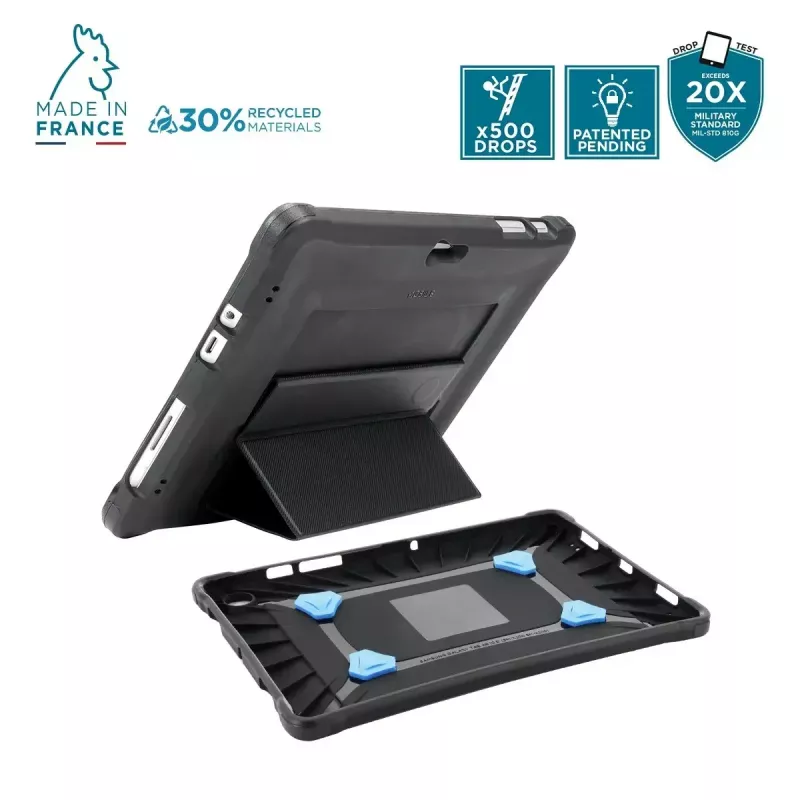 Cover Mobilis 053016 Planšetės dėklas, skirtas Microsoft Surface Go 3 2