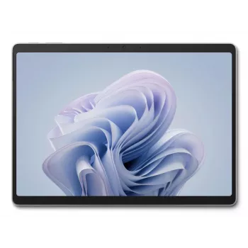 MICROSOFT Surface Pro 10 5G - 13 colių jutiklinis ekranas - Core Ultra 5 135U - 8 GB RAM - 256 GB SSD - Win11 Pro - Platina