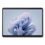 MICROSOFT Surface Pro 10 5G - 13 colių jutiklinis ekranas - Core Ultra 5 135U - 8 GB RAM - 256 GB SSD - Win11 Pro - Platina