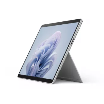 MICROSOFT Surface Pro 10 5G - 13 colių jutiklinis ekranas - Core Ultra 5 135U - 8 GB RAM - 256 GB SSD - Win11 Pro - Platina