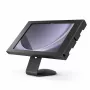 MACLOCKS Bundle / VESA Fixed 45 Degree Core Counter Stand or Wall Mount + Apex Enclosure Wall Mount for Surface GO (1-4) - Juoda