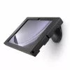 MACLOCKS Bundle / VESA Fixed 45 Degree Core Counter Stand or Wall Mount + Apex Enclosure Wall Mount for Surface GO (1-4) - Juoda