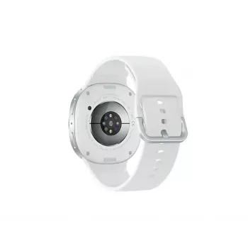 Išmanusis laikrodis Samsung Galaxy Watch 8 44 mm, 1,5 colio Super AMOLED, GPS, „Wi‑Fi“, 32 GB, 435 mAh