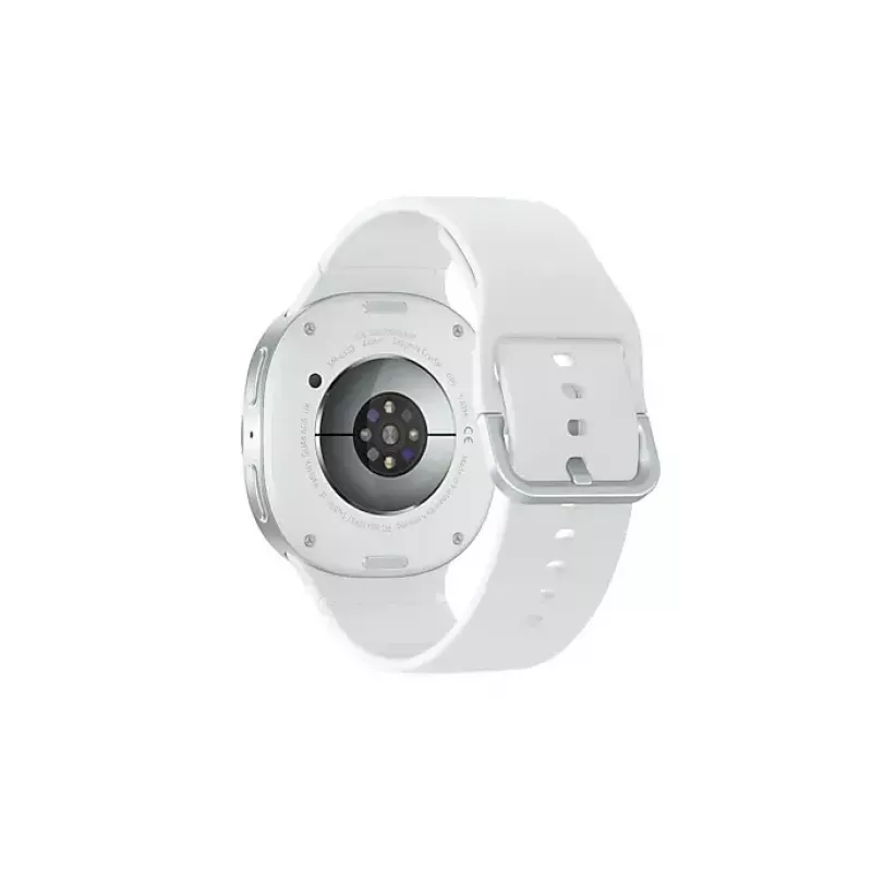 Išmanusis laikrodis Samsung Galaxy Watch 8 44 mm, 1,5 colio Super AMOLED, GPS, „Wi‑Fi“, 32 GB, 435 mAh