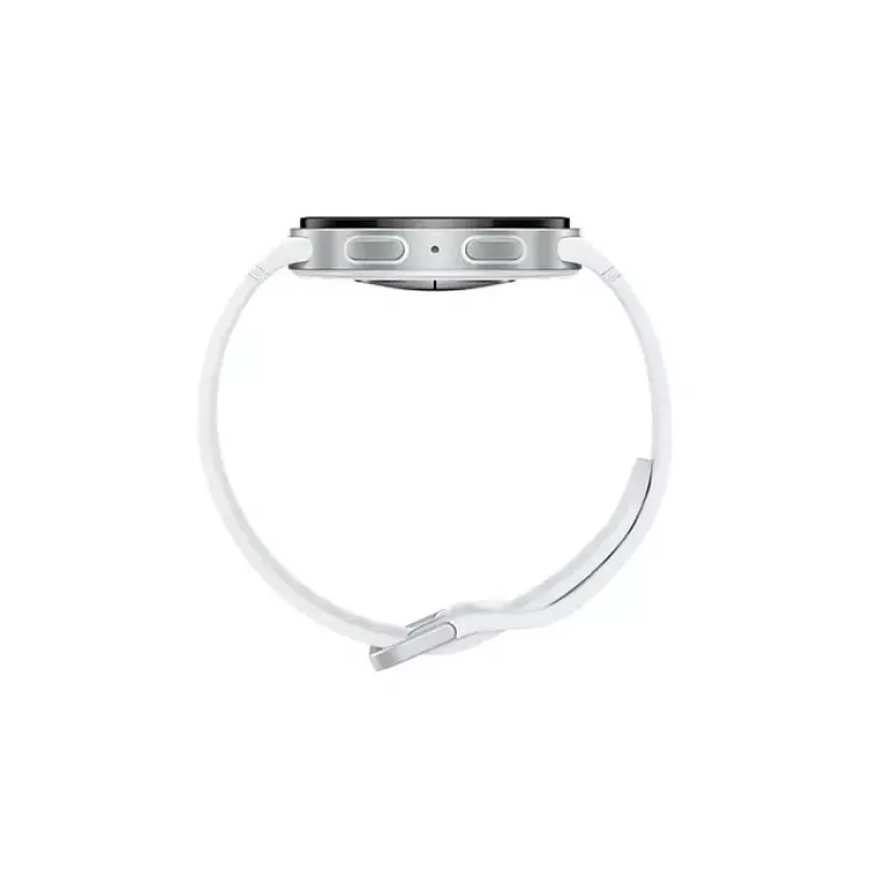Išmanusis laikrodis Samsung Galaxy Watch 8 44 mm, 1,5 colio Super AMOLED, GPS, „Wi‑Fi“, 32 GB, 435 mAh