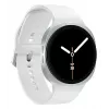 Išmanusis laikrodis Samsung Galaxy Watch 8 44 mm, 1,5 colio Super AMOLED, GPS, „Wi‑Fi“, 32 GB, 435 mAh