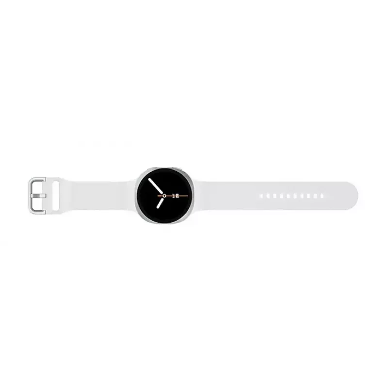 Išmanusis laikrodis Samsung Galaxy Watch 8 44 mm, 1,5 colio Super AMOLED, GPS, „Wi‑Fi“, 32 GB, 435 mAh