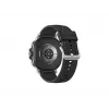 Samsung Galaxy Watch 8 Classic 3.3 cm (1.3 inch) AMOLED 46 mm Digital 438 x 438 pixels Touchscreen Silver Wi-Fi GPS (satellite)