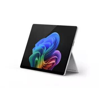 MICROSOFT Surface Pro 11 - 13 colių liečiamasis ekranas - Snapdragon X Elite - 16 GB RAM - 1 TB SSD - Win11 Pro - Platina - Qualcomm Adreno