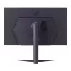 LG 32GS75QX-B kompiuterio monitorius 80 cm (31,5 colio) 2560 x 1440 pikselių Quad HD juodas