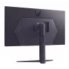 LG 32GS75QX-B kompiuterio monitorius 80 cm (31,5 colio) 2560 x 1440 pikselių Quad HD juodas