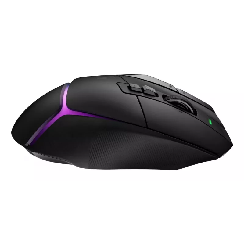 LOGITECH G502 X Plus Gaming Mouse Black/premium Eer2
