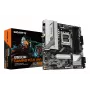 GIGABYTE B650M GAMING PLUS WIFI Motininė plokštė – AMD Ryzen 9000 procesoriams, 5+2+2 fazių VRM, iki 8000MHz DDR5, 2xPCIe 4.0 M.2, 2.5GbE LAN, WIFI 6E, USB 3.2 Gen 1