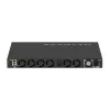 NETGEAR M4350-36X4V valdomas L3 10G Ethernet (100/1000/10000) maitinimas per Ethernet (PoE) 1U juodas