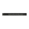 NETGEAR M4350-36X4V valdomas L3 10G Ethernet (100/1000/10000) maitinimas per Ethernet (PoE) 1U juodas