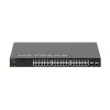 NETGEAR M4350-36X4V valdomas L3 10G Ethernet (100/1000/10000) maitinimas per Ethernet (PoE) 1U juodas