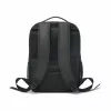 DICOTA Eco Backpack Plus Base - 13-15.6in Nešiojamojo kompiuterio dėklas - Juoda / 300d Rpet Poliesteris