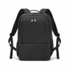 DICOTA Eco Backpack Plus Base - 13-15.6in Nešiojamojo kompiuterio dėklas - Juoda / 300d Rpet Poliesteris