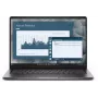 Nešiojamas kompiuteris Dell Pro 14 PC14255 — AMD Ryzen 5 PRO 215 3.55 GHz, 14 colių Full HD+ (1920×1200), 16 GB DDR5, 512 GB SSD, Windows 11 Pro, Juoda