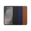Holster dėklas Samsung Galaxy S25 FE Cinamono spalva