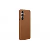 Holster dėklas Samsung Galaxy S25 FE Cinamono spalva