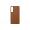 Holster dėklas Samsung Galaxy S25 FE Cinamono spalva