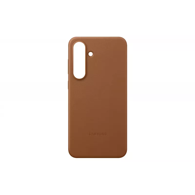 Holster dėklas Samsung Galaxy S25 FE Cinamono spalva