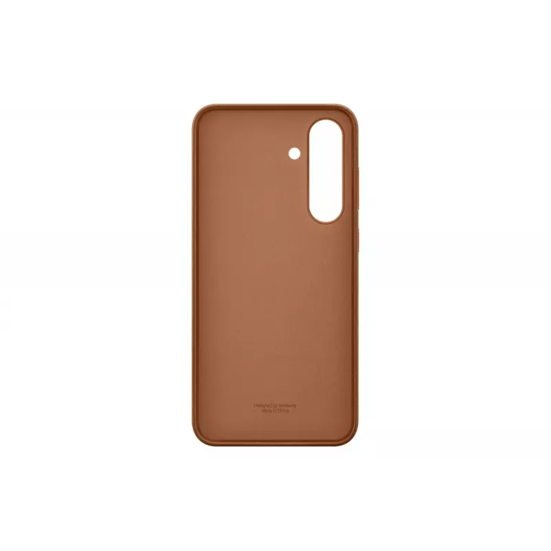 Holster dėklas Samsung Galaxy S25 FE Cinamono spalva