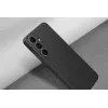 Holster dėklas Samsung Galaxy S25 FE Cinamono spalva