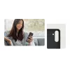 Holster dėklas Samsung Galaxy S25 FE Cinamono spalva