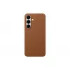 Holster dėklas Samsung Galaxy S25 FE Cinamono spalva