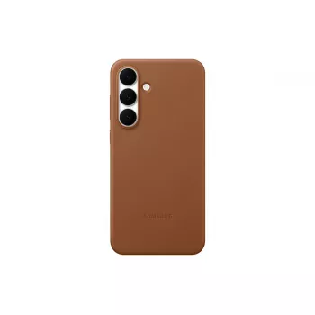 Holster dėklas Samsung Galaxy S25 FE Cinamono spalva