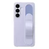„Samsung“ stovimojo laikiklio dėklas, skirtas „Galaxy S25 FE“, Dėklas, Samsung, Galaxy S25 FE, 17 cm (6,7 colių), Šviesiai mėlynas