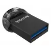 WESTERN DIGITAL SanDisk Ultra Fit - 16 GB USB atmintinė - USB 3.1