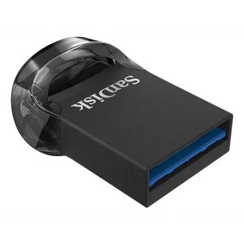 WESTERN DIGITAL SanDisk Ultra Fit - 16 GB USB atmintinė - USB 3.1