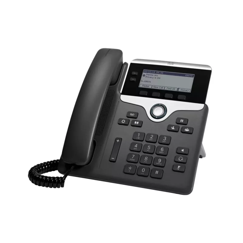 CISCO Cisco Ip Phone 7821