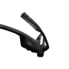 SHOKZ C110-AI-BK-EN ausinės / laisvų rankų įranga Belaidis Ausų kabliukas Biuro / skambučių centro Bluetooth Juoda