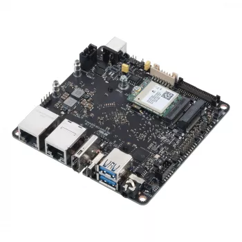 ASUS Tinker Board 3N plėtotės plokštė Rockchip RK3568