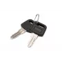 Užrakinimo raktas sieniniams korpusams DIGITUS DN-KEY-WM — Dynamic serija, SOHO 10 colių ir 19 colių serija, įkrovimo spintelės (2 vnt.)