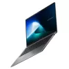 ASUS ExpertBook P5 P5405CSA-NZ0915X Intel Core Ultra 5 226V nešiojamasis kompiuteris 35,6 cm (14 colių) WQXGA 16 GB LPDDR5x-SDRAM 512 GB SSD Wi-Fi 7 (802.11be) Windows 11 Pro vokiška pilka