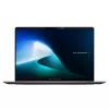 ASUS ExpertBook P5 P5405CSA-NZ0915X Intel Core Ultra 5 226V nešiojamasis kompiuteris 35,6 cm (14 colių) WQXGA 16 GB LPDDR5x-SDRAM 512 GB SSD Wi-Fi 7 (802.11be) Windows 11 Pro vokiška pilka