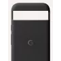 GOOGLE Google kietas dėklas, skirtas Google Pixel 8a Obsidian