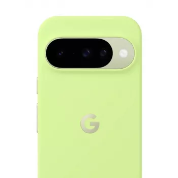 GOOGLE Dėklas Lemongrass, skirtas Pixel 10 / 10 Pro